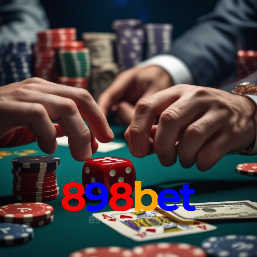 Jogos emocionantes no 898bet