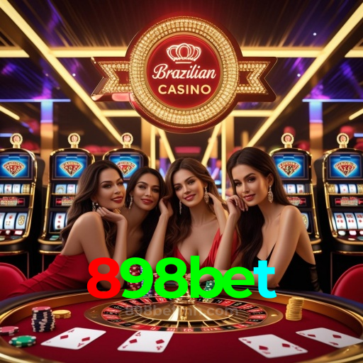Jogos emocionantes no 898bet