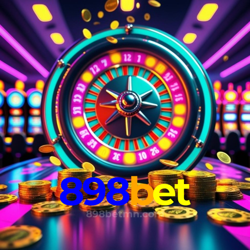 Promoções de Ano Novo no 898bet