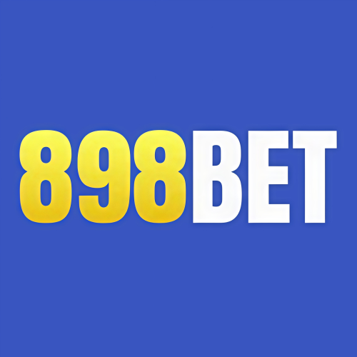 Logo da 898bet
